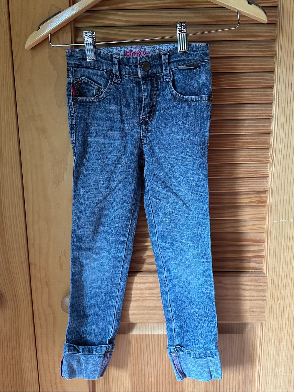 Bongo & Levi Jeans